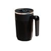 Rechargeable Automatic Magnetic Cup Electric Coffee Self Mixing Mug USB Waterproof Food Safe 400ML Coffee Mug