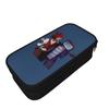 Radiostatic Vox Alastor Pencil Cases Classic Bag for Student Large Storage School Supplies Gift Pencilcases
