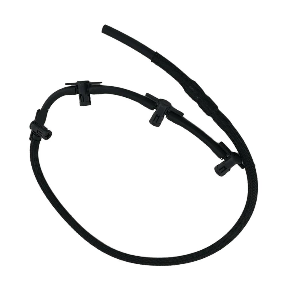 Fuel Return Hose Tube Line 68092301AA For Jeep Wrangler JK