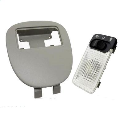 Car Reading Light For Peugeot Partner 107 108 206 CC 207 For Citroen C2 Auto Interior Dome Lamp Front Interior Dome Reading Lamp