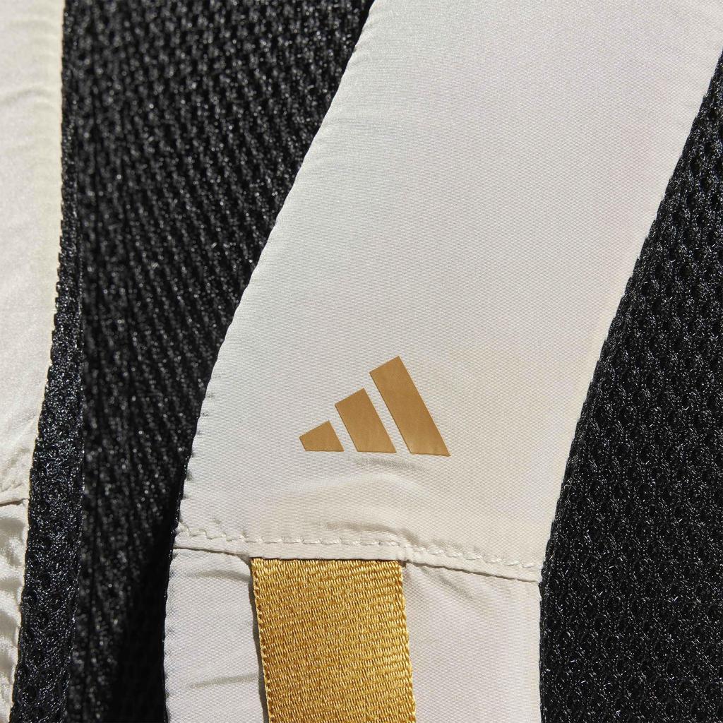 Adidas KOY45 Wonder Backpack Women's Alumina/Bronze Stratocaster/Black Gym/HIIT (JG1116)