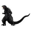 Toho Kaiju Series Roar Attack Godzilla (2001) Figure