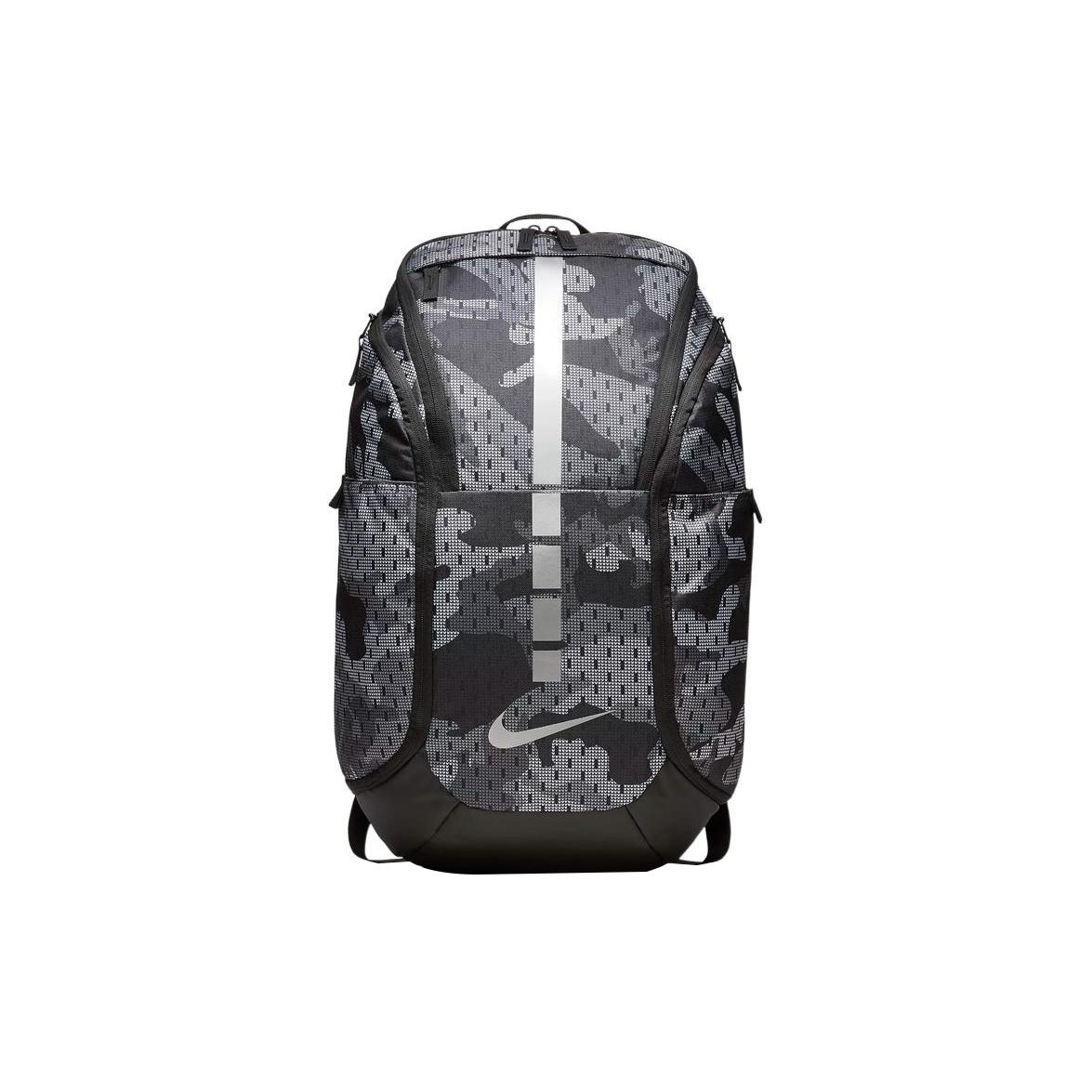 

Новые дорожные сумки из полиэстера Nike Рюкзак Обычный Унисекс Черный DM8985-056 34.0*22.1*58.9CM