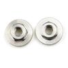Angle Grinder Inner Outer Flange Nut Set Tool For 10mm Spindle Thread Power Tool