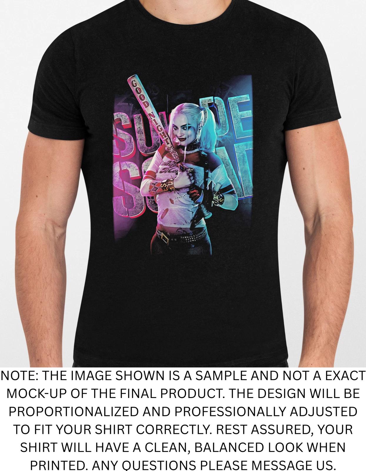 Men s and Women s T-shirts Harley Graphic XXL