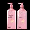Peach Blossom Smoothing Shampoo