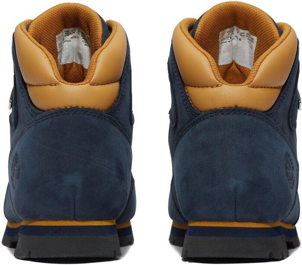 Ботинки Timberland Mid Lace Up Boot 0A43