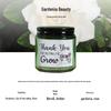 Scented Soy Wax Candles | Smokeless Fragrance Ornaments for Romantic Birthdays & Parties