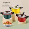 Qianhai Juhang Multi-functional Micro Pressure Cooker