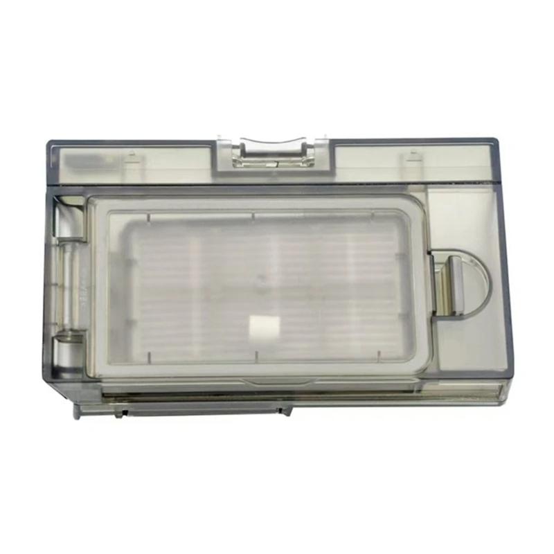Dust Collection Box Dust Storage Unit Dust Collector Bin Dust Holder Household Appliance Component for W2 U200 U260