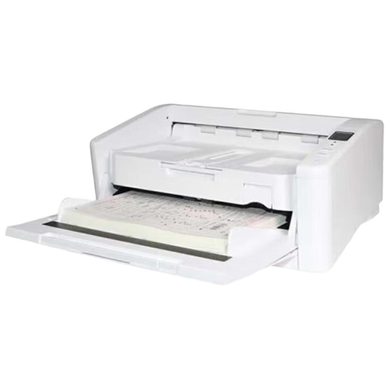 Uniscan High-Speed Document Scanners & Accessories CN plug (adapter included)