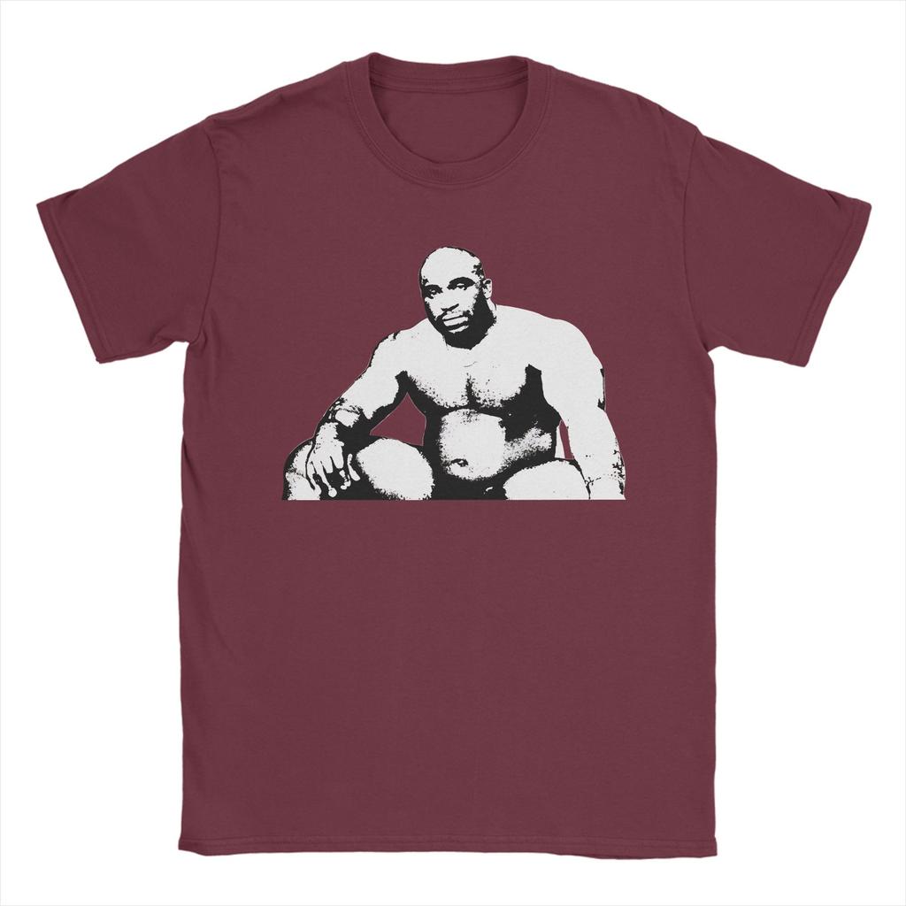 Oversized TShirt Beach Barry Wood Naked Guy Sitting On a Bed Trending T Shirts  Tee Shirt for Unisex Awesome  Short Sleeve Tees