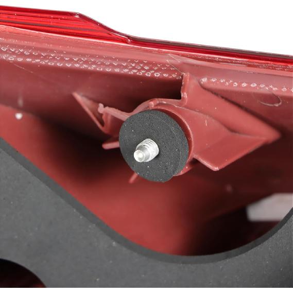 LABLT Tail Light Lamp Replacement for 2013-2015 RAV4 815900R010 TO2802126 Left Driver Side Inside Taillight