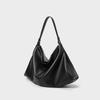 Bolso Tote bolsa de gran capacidad coreano nicho de alta gama cuero bolso de axila un solo hombro bandolera mujer más vendido bolso de mujer