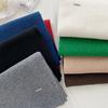 Knitted Wool Cashmere Winter Warm Women Scarf Solid Color Korea Styles Scarves Shawls Wrap Neckerchief Echarpe Bufanda Lady Gift