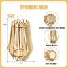 A Top Quality DIY Wooden Stand for Lego Flowers - Roses Cherry Blossoms Sunflowers Tulips Daffodils Lotus Home Decorative Gift