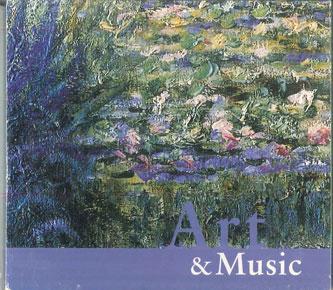CD VAARIOUS Art Music In The Time Of Moment 2001 UK Classical Used