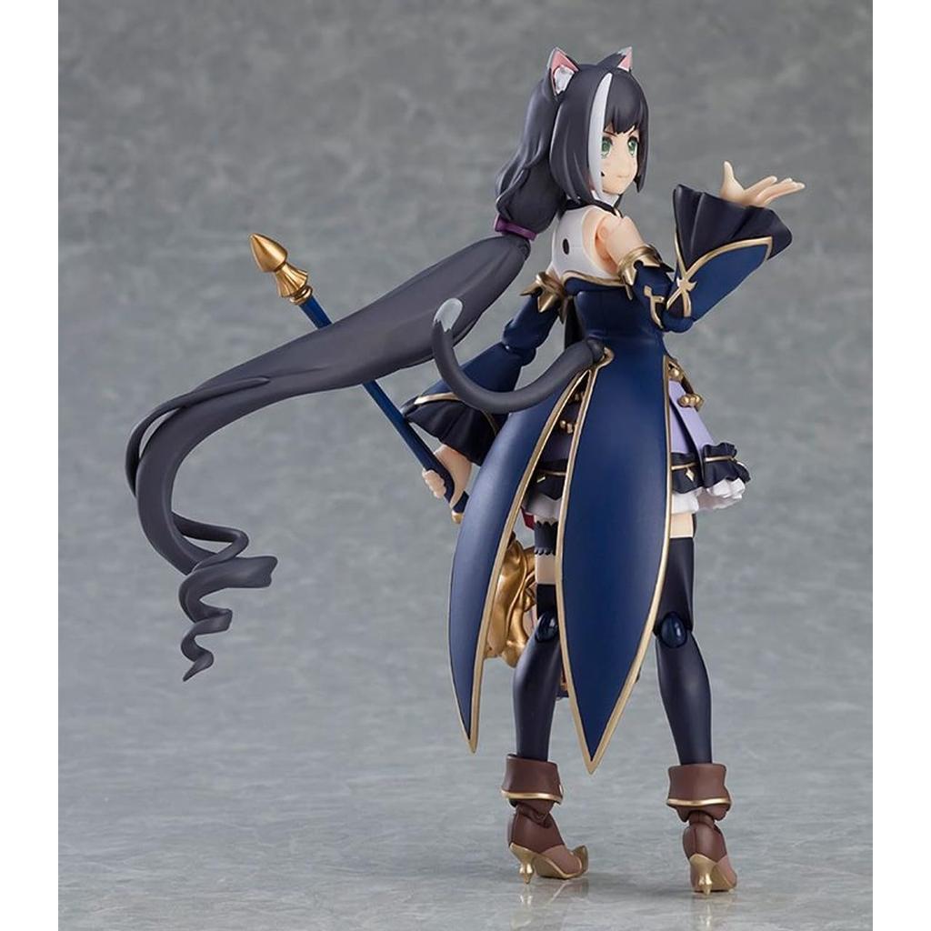 Figma Princess Connect! Re:Dive Karyl Action Figure | Non-Scale Painted Plastic Collectible