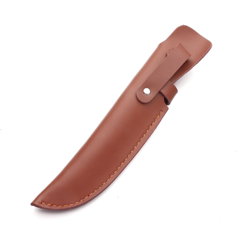 Knife Sheath Holster Pocket Hunt Camp Outdoor Carry Fold Knife Tool Flashlight Case Belt Loop Case