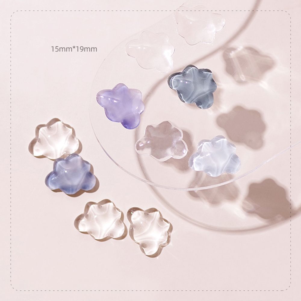 Card Manicure Nail Color Showing Nail Art Tool Glass Color Card Nail Polish Gel Display Tablet