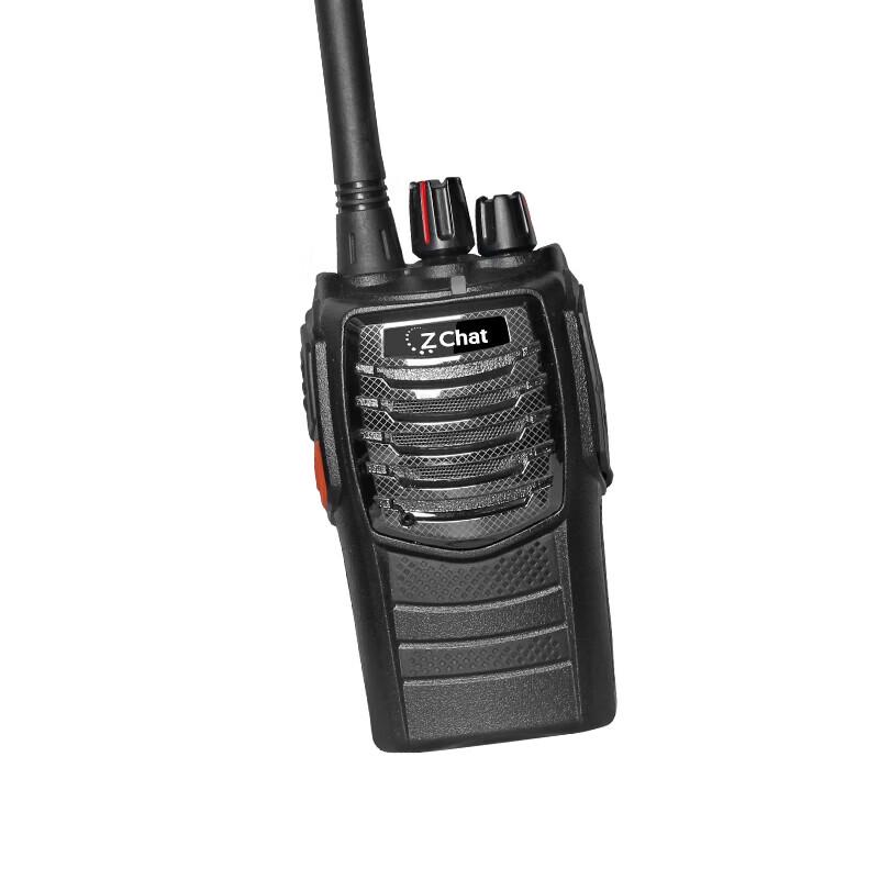 ZCHAT ZEK8800 High-Power Long Range Walkie-Talkie (CN version)