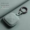 Zeekr 001 & X Smart Key Case: Cross-border Original Car Color Key Pouch & Car Accessories Buckle