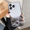 Case For ZTE Blade V70 Vita V70 Design Protective Cover Soft Silicone TPU Phone Cases For Nubia V70 Design Z2458 Fundas Coque