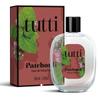 Corania - Eau de Toilette Tutti Patchouli 100ml - 