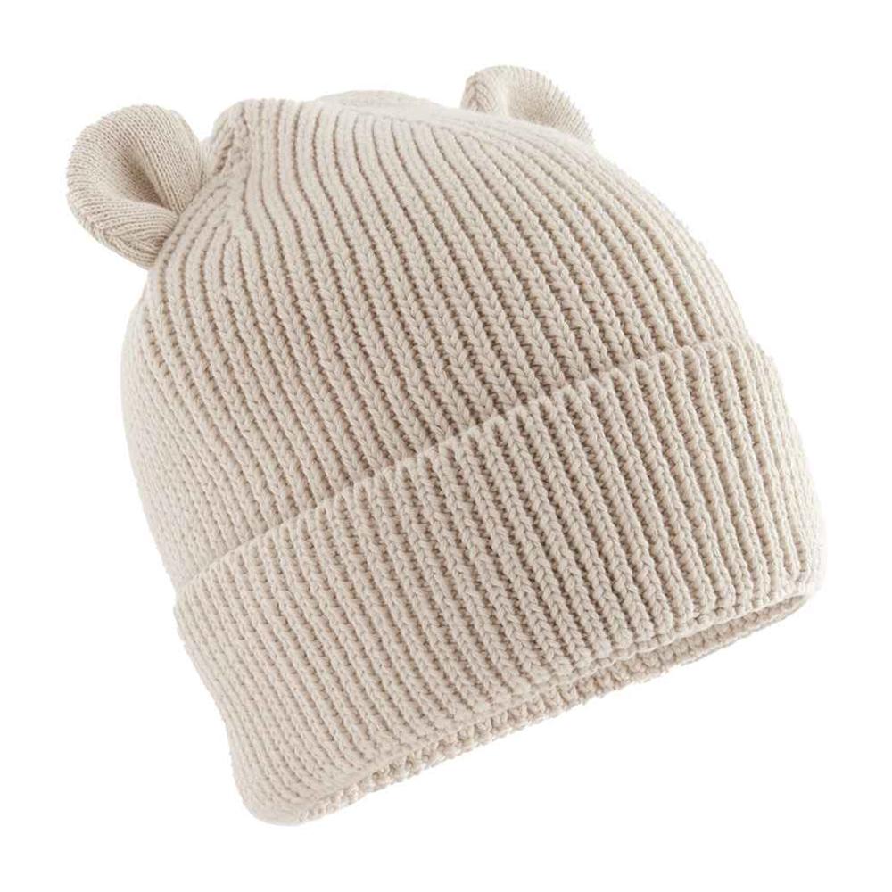 Beechfield Baby Bear Beanie
