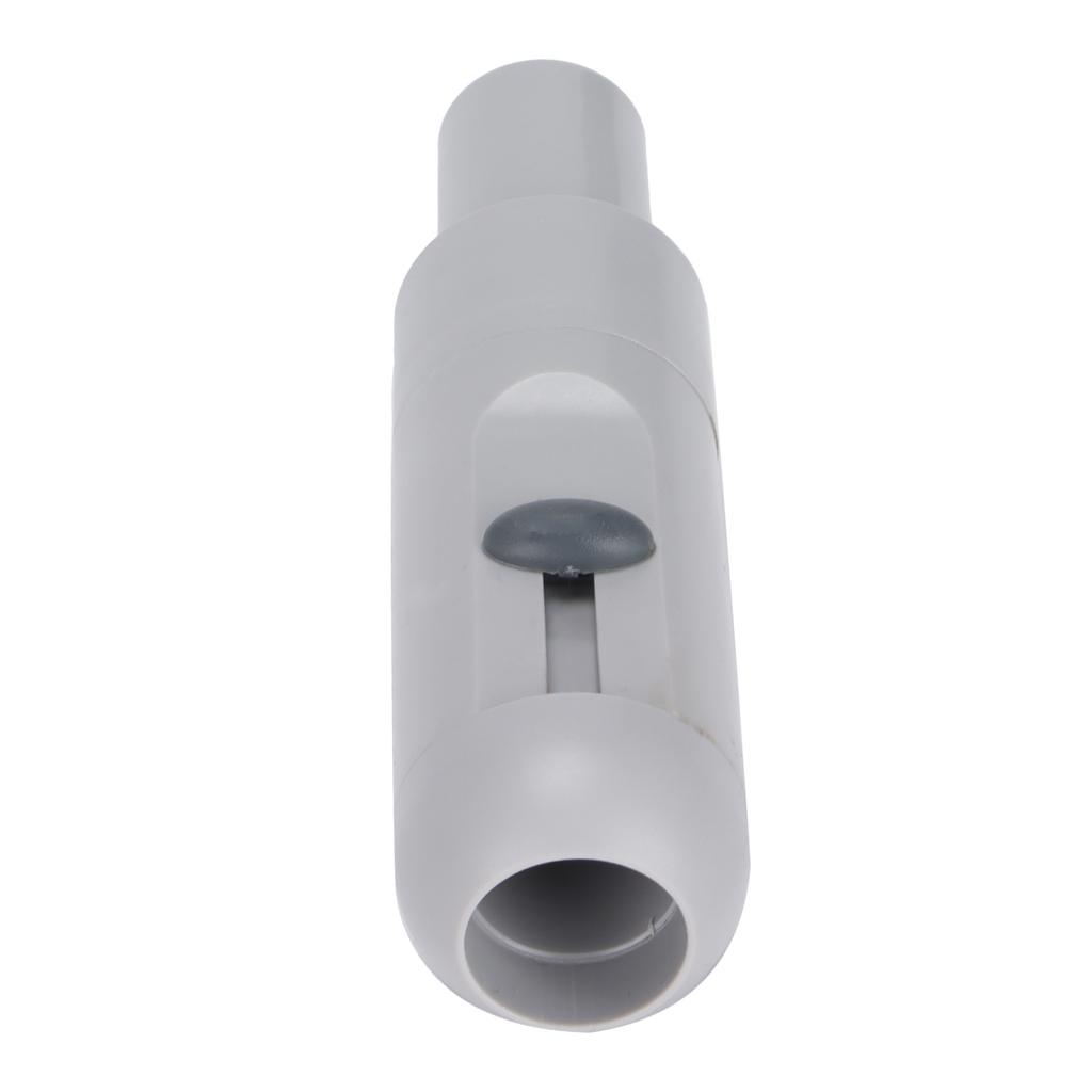 Dental Suction Handle Strong Weak Suction Wide Compatibility Convenient Dental Saliva Sucker Handle