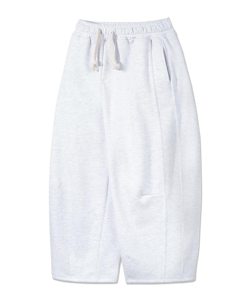 ALVINCLO Side Cut Training Pants Pan2517 (3 Colors)