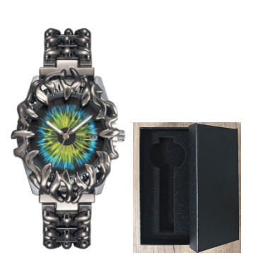 Strictly Selected Millennial Paw Watch Alabaster Style Retro Y2K Watch Special-Shaped Premium Niche