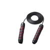 Weighted Steel Jump Rope for Fitness, Students, Weight Loss, Speed Training, and Adult Competition