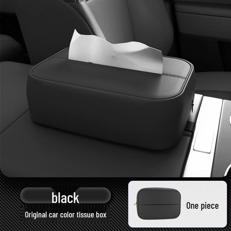 

Car Tissue Box for AION i60/UT/RT/S/V/Y Plus: Seat Hanging Interior Accessory No specification