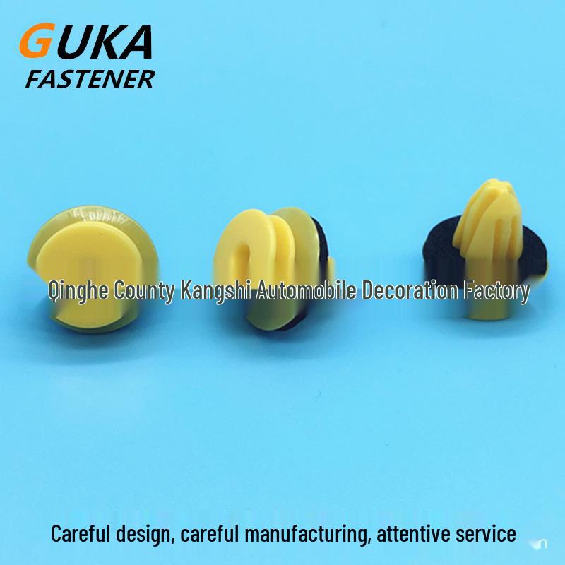 

Mercedes-Benz A/B/CLA/AMG E/R-Class Interior Fastener Door Panel Clips Fixed Card