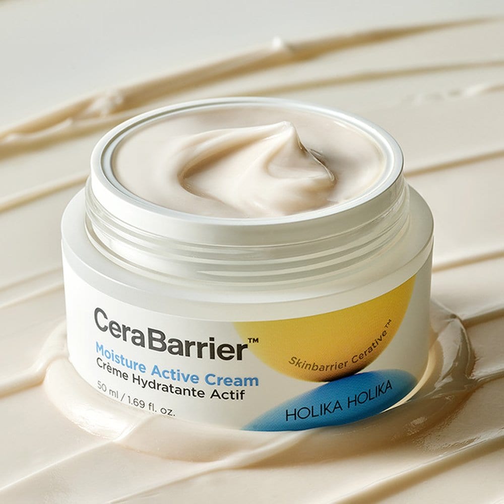 

Cerabarrier Moisture Active Cream 50ML