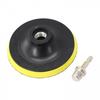 Polishing Polishing Plate Grinder Polishing Disc Hex Shank