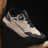Brand Men’S Hiking Shoes Waterproof Non-Slip Sneakers Lightweight Wear-Resistant Climbing Trekking Sneakers  Male Walking Shoes