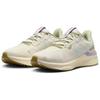 Nike Air Zoom Structure 25 'Sail Glacier Blue Volt' Damen HQ3466-141