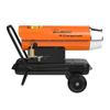 Dongxia Industrial Diesel Hot Air Blower