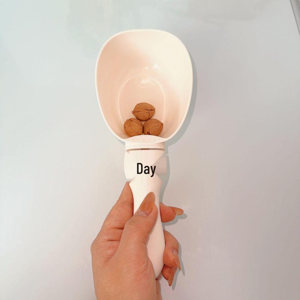 Large 800g Detachable Electronic Pet Food & Baking Spoon Scale