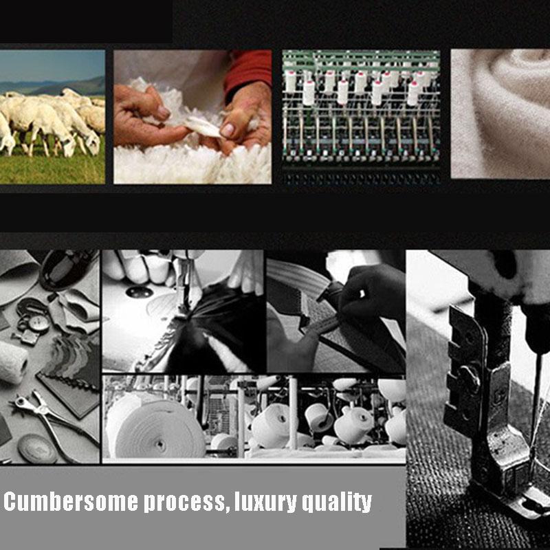 Pulover de lână imprimat 3D de toamnă iarnă Pulover de lână vintage tricot cu fundul cald cu amestec de lână de dimensiuni mari Topuri