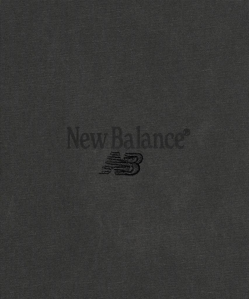 Nyuballanseu Nbngg31503 / Uni Nb Friends Sleeveless Top (Charcoal)