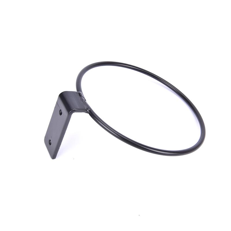 1Pcs Flower Pot Holder Ring Plant Holder Ring Wall Mounted Wall Planter Hooks
