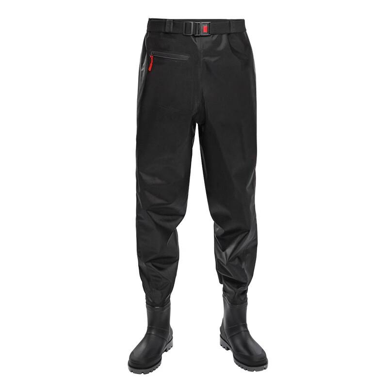 Men's Waist-High Waterproof Waders