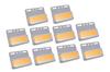 LED Light, 24 V, Side Marker, Marker Lamp, For Trucks, Set of 10, COB