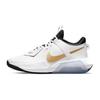 Air Zoom Crossover Weiß Metallic Gold GS DC5216-100