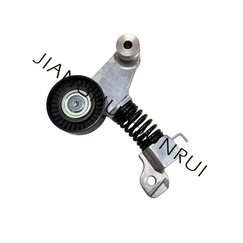 For JAC Refine M4 M5 S7 Pickup T6 T8 Jiu Long Belt Tensioner 1015080GD190