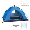 Automatic Pop-Up Camping Tent