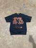 Vintage 2001 The Evil Dead Film Promo T-Shirt Größe S-5XL Seltenes Horror Nachdruck Unisex T-Shirt